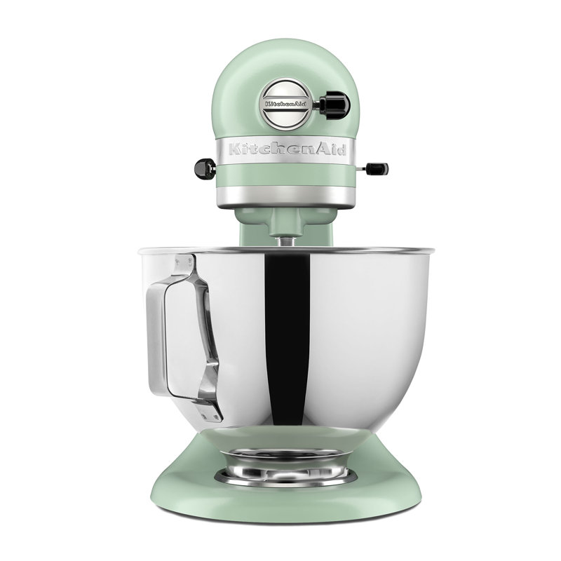 KitchenAid 4.3L Tilt-Head Stand Mixer Cardamom | Wayfair.co.uk